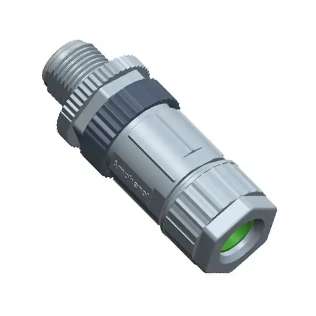 M12A-12BMMA-SL7001 Amphenol LTW  Gruppi di connettori circolari